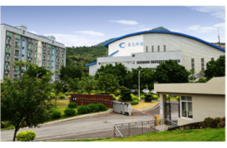 南安市圣元環保垃圾焚燒項目陳腐垃圾治理現場